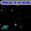 ISOGAL-P J174549.7-305055