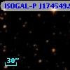 ISOGAL-P J174549.8-304747