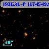 ISOGAL-P J174549.8-305114