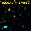 ISOGAL-P J174550.5-304311