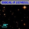 ISOGAL-P J174551.1-304726