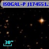 ISOGAL-P J174551.1-304655