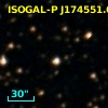 ISOGAL-P J174551.6-305019