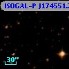 ISOGAL-P J174551.7-304549