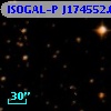 ISOGAL-P J174552.0-304722