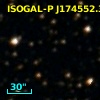 ISOGAL-P J174552.3-304921