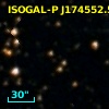 ISOGAL-P J174552.5-304708