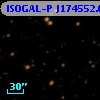 ISOGAL-P J174552.6-304147