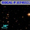 ISOGAL-P J174552.7-304644