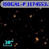 ISOGAL-P J174553.1-305056