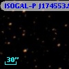 ISOGAL-P J174553.8-304827