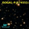 ISOGAL-P J174553.9-304140