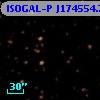 ISOGAL-P J174554.7-304702
