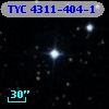 TYC 4311-404-1