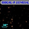 ISOGAL-P J174554.7-304612