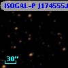 ISOGAL-P J174555.0-304814