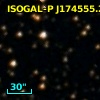 ISOGAL-P J174555.2-304745