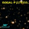 ISOGAL-P J174555.3-304147