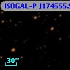 ISOGAL-P J174555.9-304304