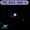 TYC 4311-418-1