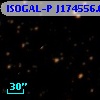 ISOGAL-P J174556.6-304159