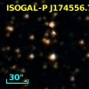 ISOGAL-P J174556.7-304710