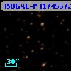 ISOGAL-P J174557.1-304754
