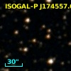 ISOGAL-P J174557.6-304827