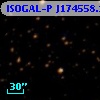 ISOGAL-P J174558.1-303846