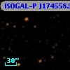 ISOGAL-P J174558.5-304423