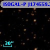 ISOGAL-P J174558.7-304741