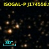 ISOGAL-P J174558.9-304029