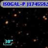 ISOGAL-P J174558.9-304116