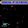ISOGAL-P J174559.2-304431