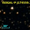ISOGAL-P J174559.3-304410