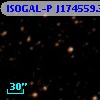 ISOGAL-P J174559.3-303924