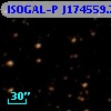 ISOGAL-P J174559.7-304554