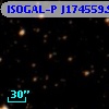 ISOGAL-P J174559.9-304147
