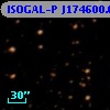 ISOGAL-P J174600.0-304615