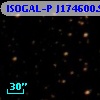 ISOGAL-P J174600.9-304752