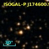 ISOGAL-P J174600.9-304026