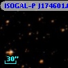 ISOGAL-P J174601.6-304229