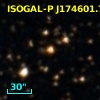 ISOGAL-P J174601.7-304046