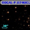 ISOGAL-P J174602.3-304623