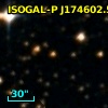ISOGAL-P J174602.5-304402