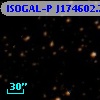 ISOGAL-P J174602.7-303915