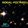 ISOGAL-P J174603.0-304320
