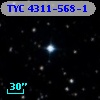 TYC 4311-568-1