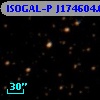 ISOGAL-P J174604.0-304121