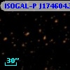 ISOGAL-P J174604.3-303856